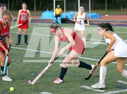 Thumbnail 2 in Herndon vs. Edison (Lake Braddock Blast ALS Tournament) photogallery.