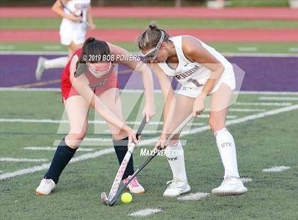 Thumbnail 2 in Herndon vs. Edison (Lake Braddock Blast ALS Tournament) photogallery.