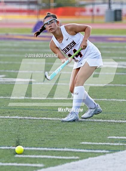 Thumbnail 1 in Herndon vs. Edison (Lake Braddock Blast ALS Tournament) photogallery.