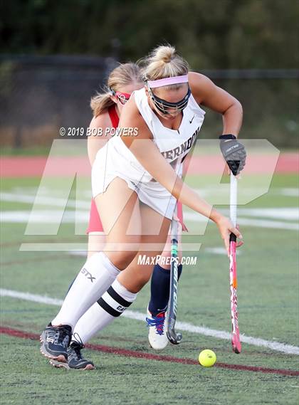 Thumbnail 2 in Herndon vs. Edison (Lake Braddock Blast ALS Tournament) photogallery.