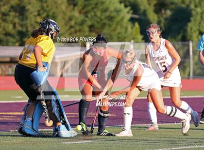 Thumbnail 1 in Herndon vs. Edison (Lake Braddock Blast ALS Tournament) photogallery.