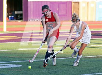 Thumbnail 2 in Herndon vs. Edison (Lake Braddock Blast ALS Tournament) photogallery.