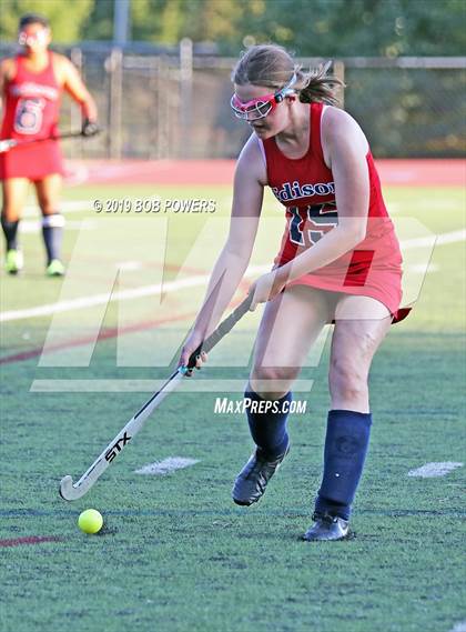 Thumbnail 2 in Herndon vs. Edison (Lake Braddock Blast ALS Tournament) photogallery.