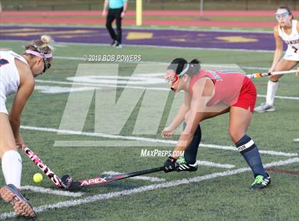 Thumbnail 3 in Herndon vs. Edison (Lake Braddock Blast ALS Tournament) photogallery.