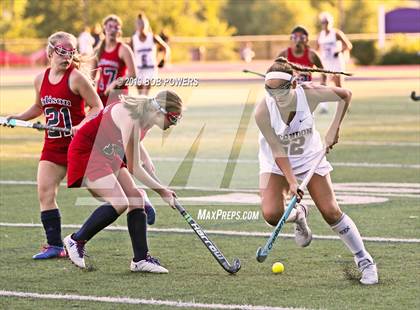 Thumbnail 3 in Herndon vs. Edison (Lake Braddock Blast ALS Tournament) photogallery.