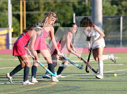 Thumbnail 2 in Herndon vs. Edison (Lake Braddock Blast ALS Tournament) photogallery.