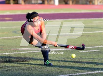 Thumbnail 2 in Herndon vs. Edison (Lake Braddock Blast ALS Tournament) photogallery.
