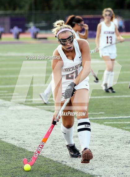 Thumbnail 3 in Herndon vs. Edison (Lake Braddock Blast ALS Tournament) photogallery.