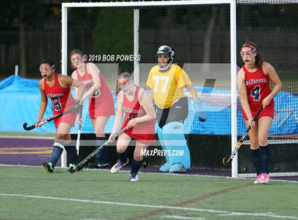 Thumbnail 3 in Herndon vs. Edison (Lake Braddock Blast ALS Tournament) photogallery.