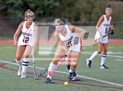 Thumbnail 3 in Herndon vs. Edison (Lake Braddock Blast ALS Tournament) photogallery.