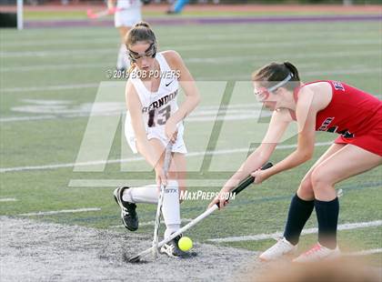 Thumbnail 2 in Herndon vs. Edison (Lake Braddock Blast ALS Tournament) photogallery.