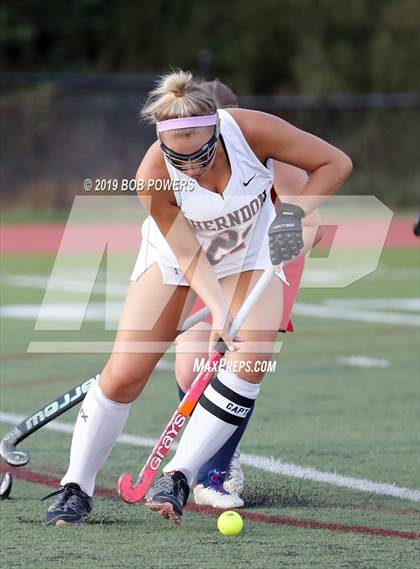 Thumbnail 1 in Herndon vs. Edison (Lake Braddock Blast ALS Tournament) photogallery.