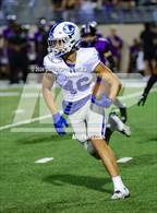 Photo from the gallery "Lampasas @ University"