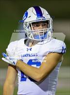 Photo from the gallery "Lampasas @ University"