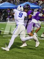 Photo from the gallery "Lampasas @ University"