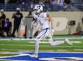 Photo from the gallery "Lampasas @ University"