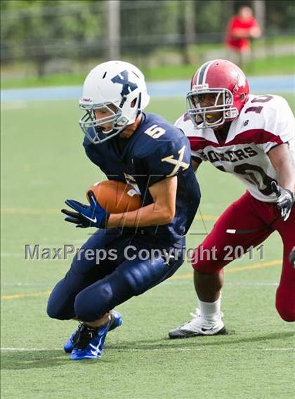 Thumbnail 1 in Brockton @ Xaverian Brothers photogallery.