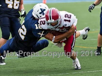 Thumbnail 3 in Brockton @ Xaverian Brothers photogallery.