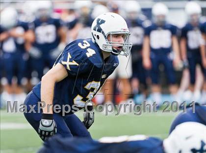 Thumbnail 1 in Brockton @ Xaverian Brothers photogallery.