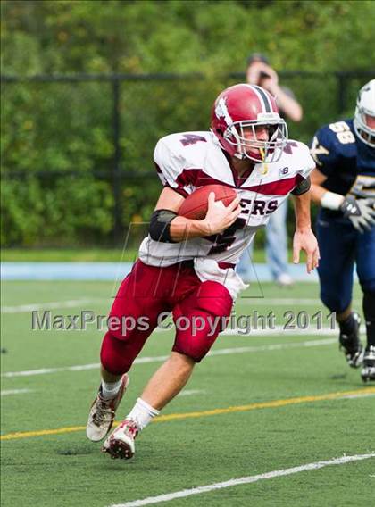 Thumbnail 3 in Brockton @ Xaverian Brothers photogallery.