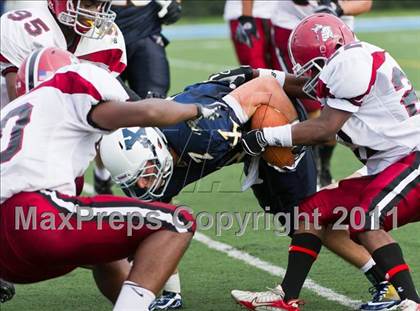 Thumbnail 2 in Brockton @ Xaverian Brothers photogallery.