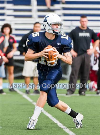 Thumbnail 2 in Brockton @ Xaverian Brothers photogallery.