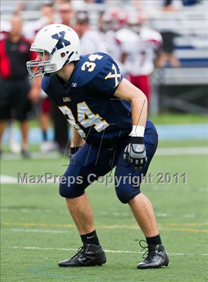 Thumbnail 3 in Brockton @ Xaverian Brothers photogallery.