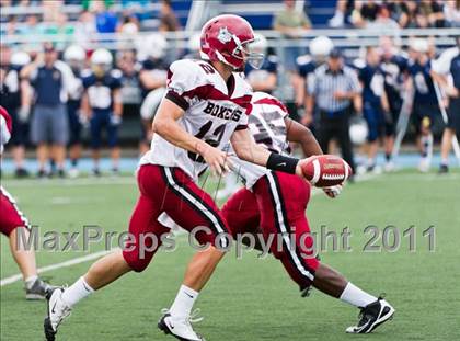 Thumbnail 2 in Brockton @ Xaverian Brothers photogallery.