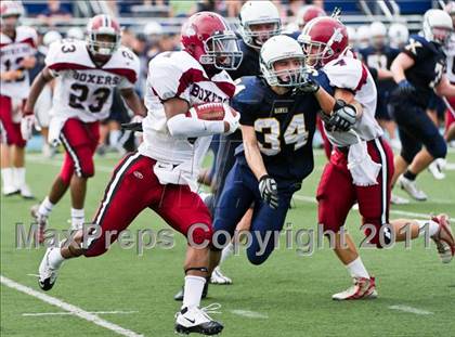 Thumbnail 1 in Brockton @ Xaverian Brothers photogallery.