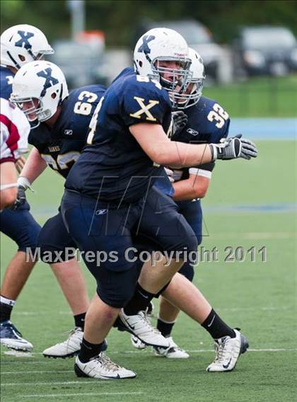 Thumbnail 2 in Brockton @ Xaverian Brothers photogallery.