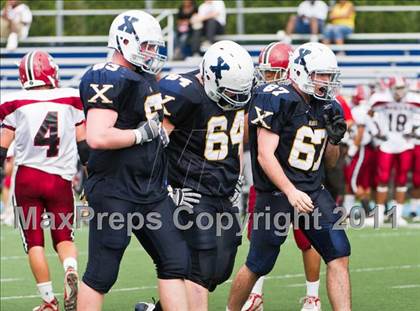 Thumbnail 1 in Brockton @ Xaverian Brothers photogallery.