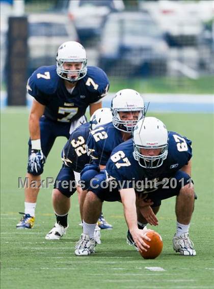 Thumbnail 2 in Brockton @ Xaverian Brothers photogallery.