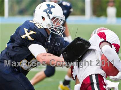 Thumbnail 1 in Brockton @ Xaverian Brothers photogallery.