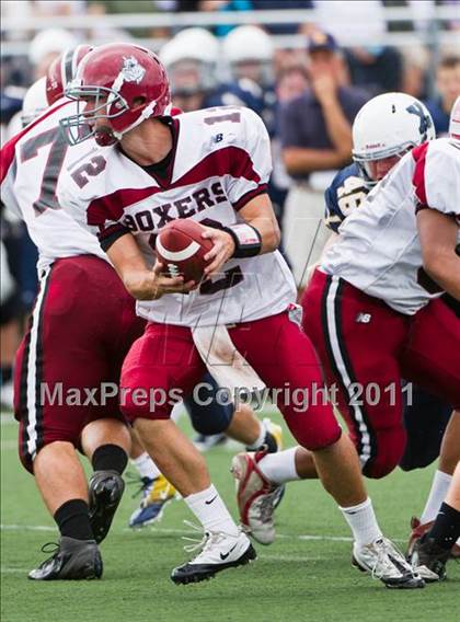 Thumbnail 1 in Brockton @ Xaverian Brothers photogallery.