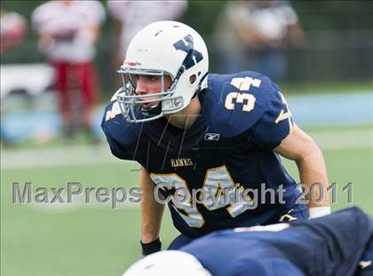 Thumbnail 1 in Brockton @ Xaverian Brothers photogallery.