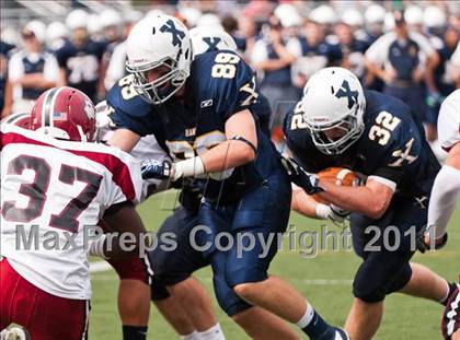 Thumbnail 3 in Brockton @ Xaverian Brothers photogallery.