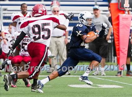 Thumbnail 3 in Brockton @ Xaverian Brothers photogallery.