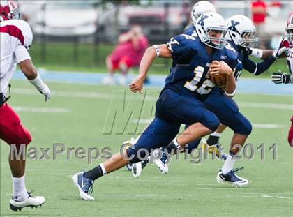 Thumbnail 3 in Brockton @ Xaverian Brothers photogallery.