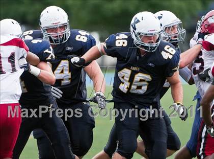 Thumbnail 1 in Brockton @ Xaverian Brothers photogallery.