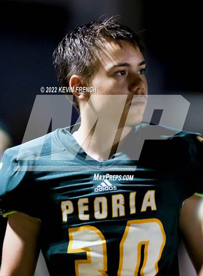 Thumbnail 3 in Kellis @ Peoria photogallery.