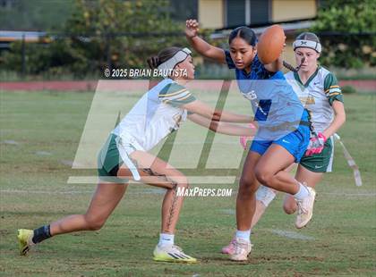 Thumbnail 3 in Moanalua vs Leilehua (OIA Quarterfinals) photogallery.