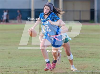 Thumbnail 1 in Moanalua vs Leilehua (OIA Quarterfinals) photogallery.