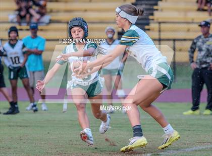 Thumbnail 3 in Moanalua vs Leilehua (OIA Quarterfinals) photogallery.