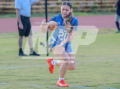 Thumbnail 1 in Moanalua vs Leilehua (OIA Quarterfinals) photogallery.