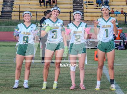Thumbnail 1 in Moanalua vs Leilehua (OIA Quarterfinals) photogallery.