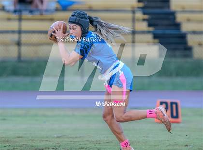 Thumbnail 2 in Moanalua vs Leilehua (OIA Quarterfinals) photogallery.