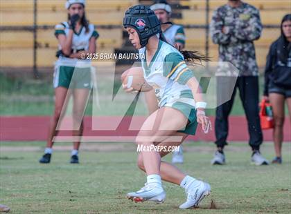 Thumbnail 2 in Moanalua vs Leilehua (OIA Quarterfinals) photogallery.