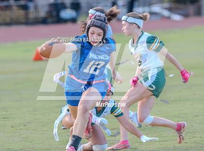 Thumbnail 3 in Moanalua vs Leilehua (OIA Quarterfinals) photogallery.