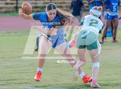 Thumbnail 3 in Moanalua vs Leilehua (OIA Quarterfinals) photogallery.