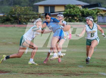 Thumbnail 1 in Moanalua vs Leilehua (OIA Quarterfinals) photogallery.